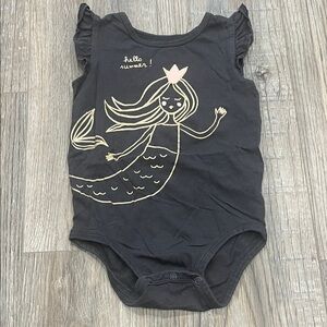 🦋5/10 Mermaid Bodysuit